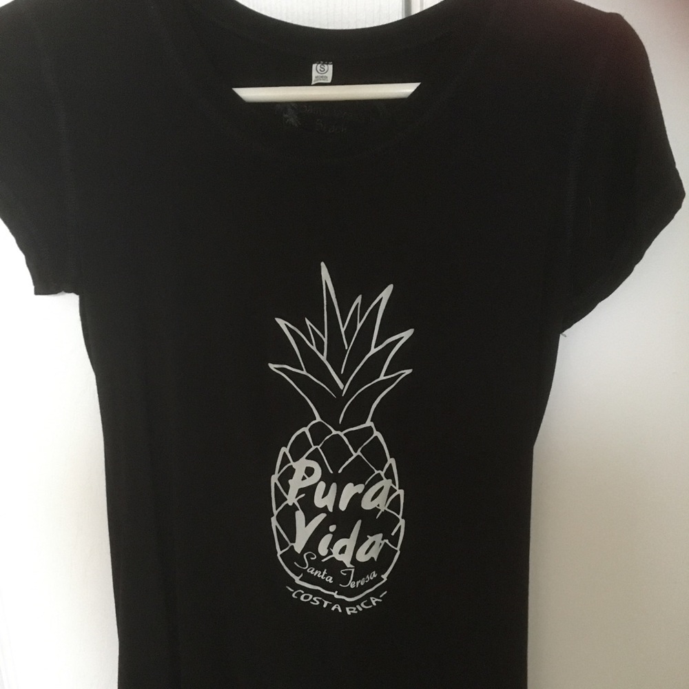 Costa Rica T Shirt